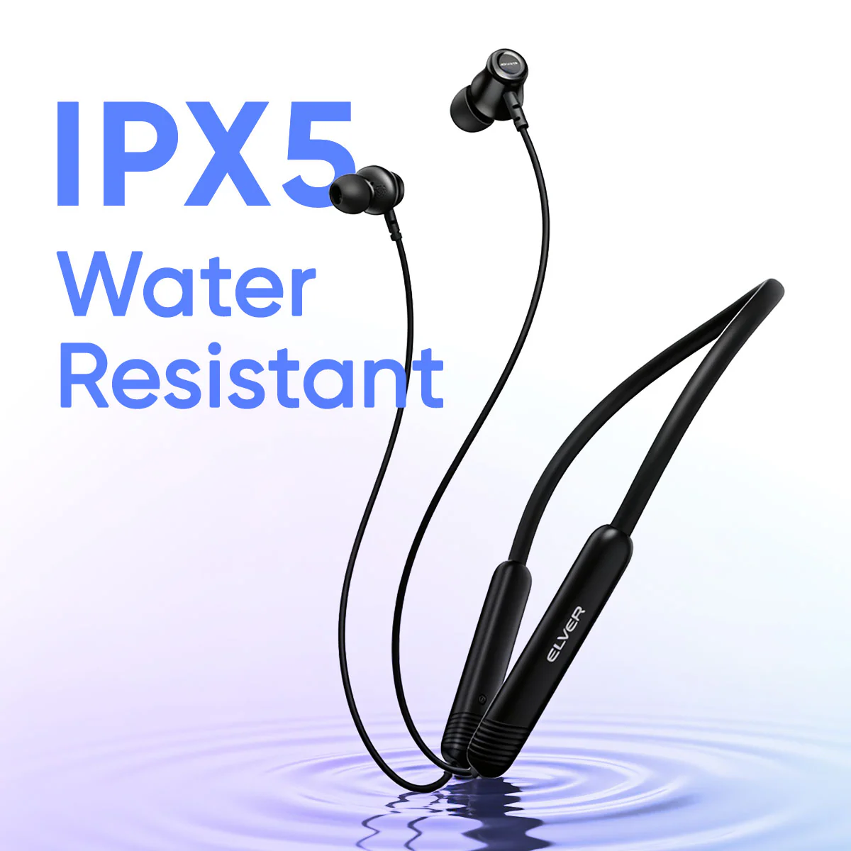 (Refurbished) Elver Active Gen One Neckband - Image 8